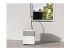 Climatiseur mobile Midea MMCS-12HRN8-QRD0