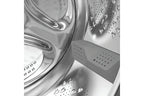 Lave-linge hublot Whirlpool W0M011WADSFR SENSE WASH