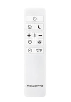 Climatiseur Mobile Réversible Rowenta RWAC12KA++ – Classe A+/A++, R290, 5 Fonctions