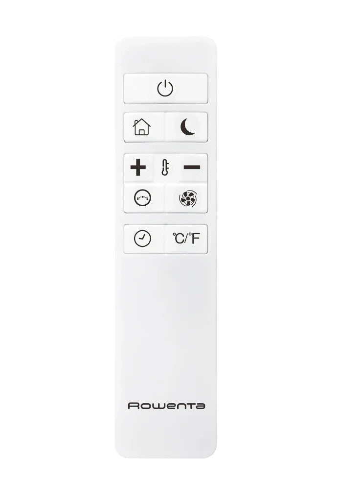Climatiseur Mobile Réversible Rowenta RWAC12KA++ – Classe A+/A++, R290, 5 Fonctions