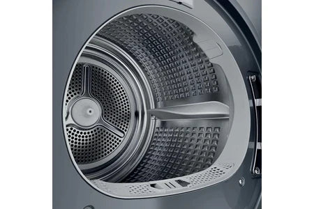 Sèche-linge pompe à chaleur Haier HD90-C367GU1-FR