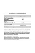 Climatiseur Mobile TCL TAC-09CPB/NZWLN – 2810 W, Classe A+, 58 dB, 24 m²