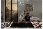 Hotte décorative murale Electrolux LFV616W