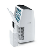 Climatiseur Mobile Réversible TCL P12P6SW2F – 12000 BTU, Classe A++, Wi-Fi, R290