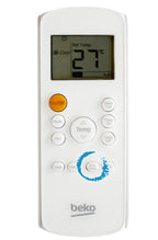 Climatiseur Mobile Beko BA310AC – 2931 W, Classe A+, R290, Ioniseur, ZoneFollow